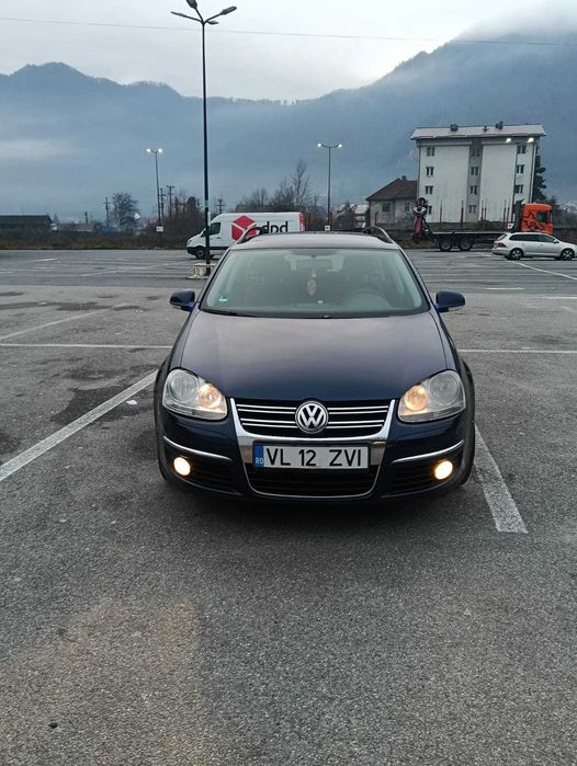 VOLKSWAGEN Golf 2008 — imagine 2