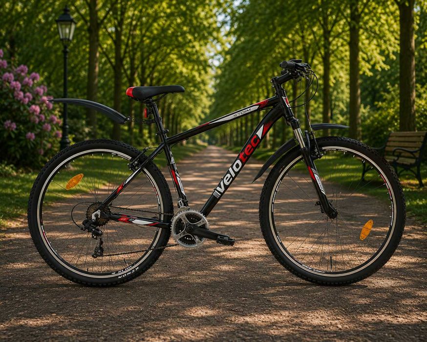 Планински велосипед VELOTEC PRO 29 Shimano Tourney Alloy