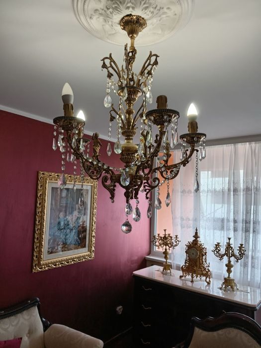 Продава се Четиристаен апартамент в София, Дружба 2 - 142 кв.м за 712 €/кв.м - Снимка #19