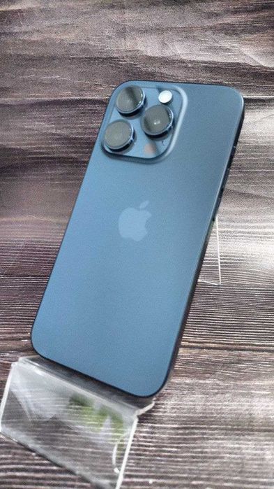 Apple iPhone 15 pro (Темиртау, Республики 27б) лот 920609