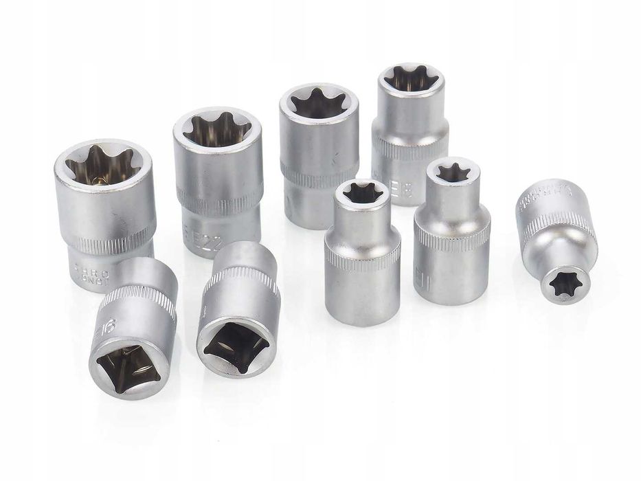 Головка торцевая, головка для Гайковерта! Работаем до 23:00.Доставка!