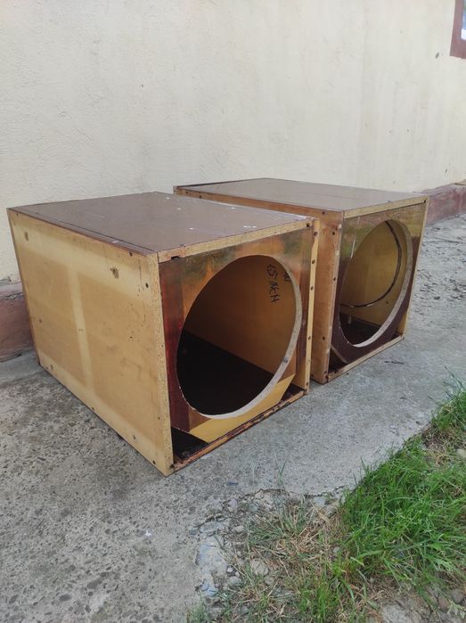 Incinte Subwoofer 15 inch