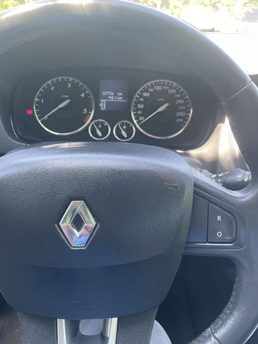 Renault Laguna 3