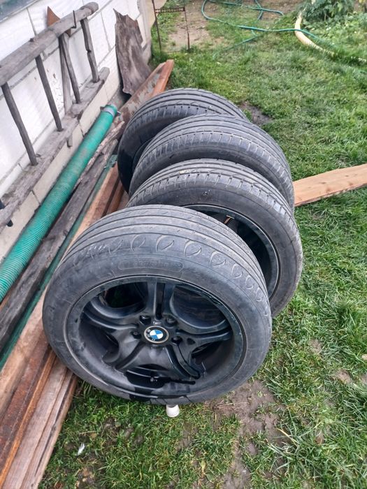 Jenti cu cauciucuri de vara M style