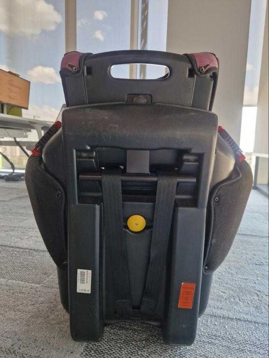 Детско столче за кола Recaro Young Sport Hero