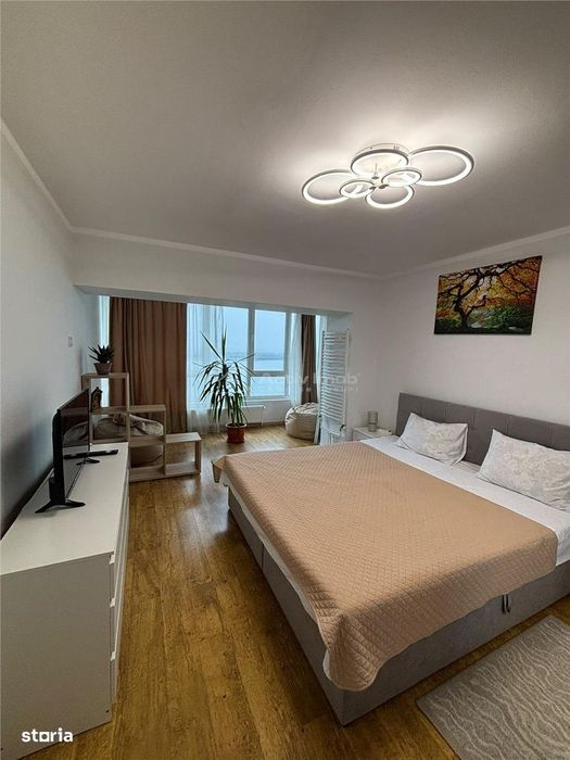 Apartament 3 cam U-uri 97mp Faleza Dunarii