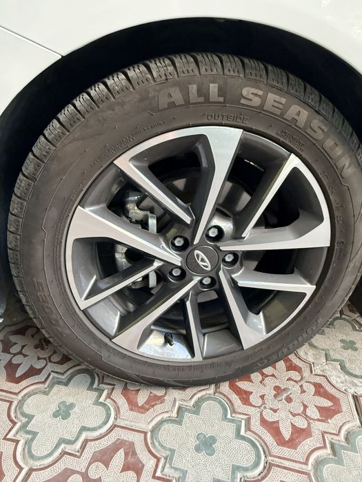 Chery Arrizo 6 Pro Intelligence