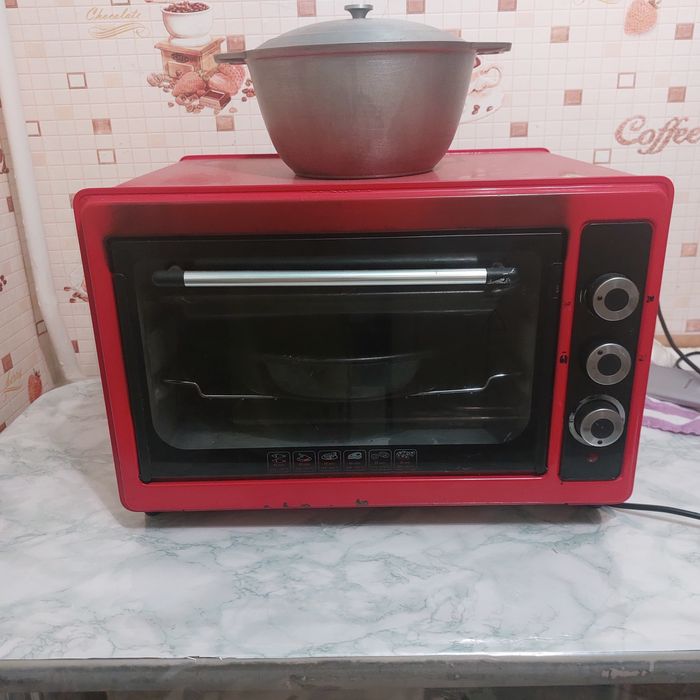 Продам вафельницу советскую