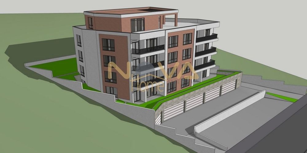 Продава се Двустаен апартамент в Варна, Виница - 72 кв.м за 609 €/кв.м - Снимка #2