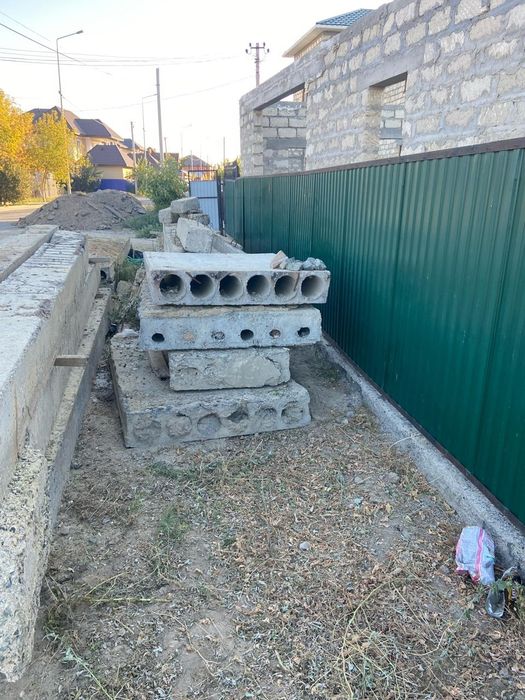 Продаются стройматериалы