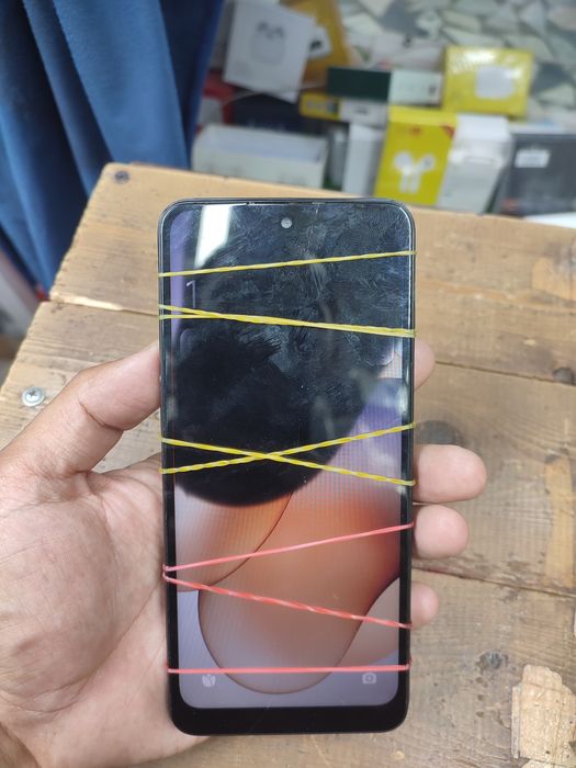 Redmi note 12 128gb