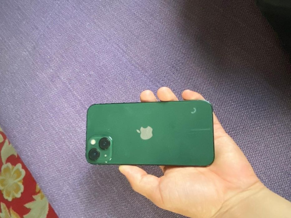 iPhone 13 срочно без торг