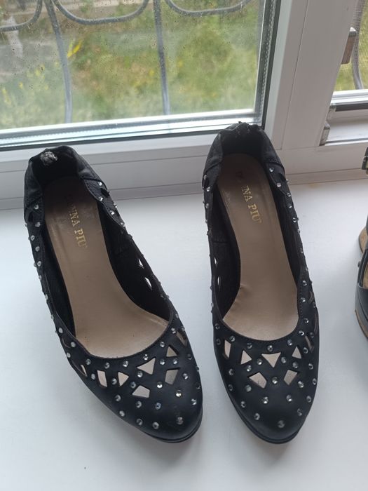 Женская обувь 36 размера