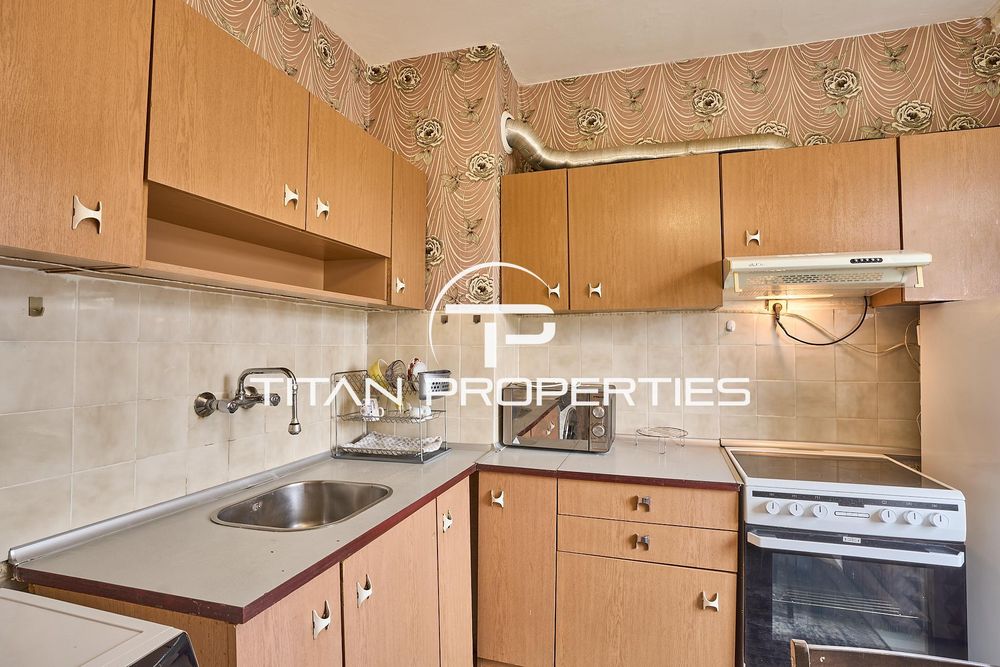 Дава се под наем Двустаен апартамент в Пловдив, Христо Смирненски - 75 кв.м за 400 € - Снимка #3