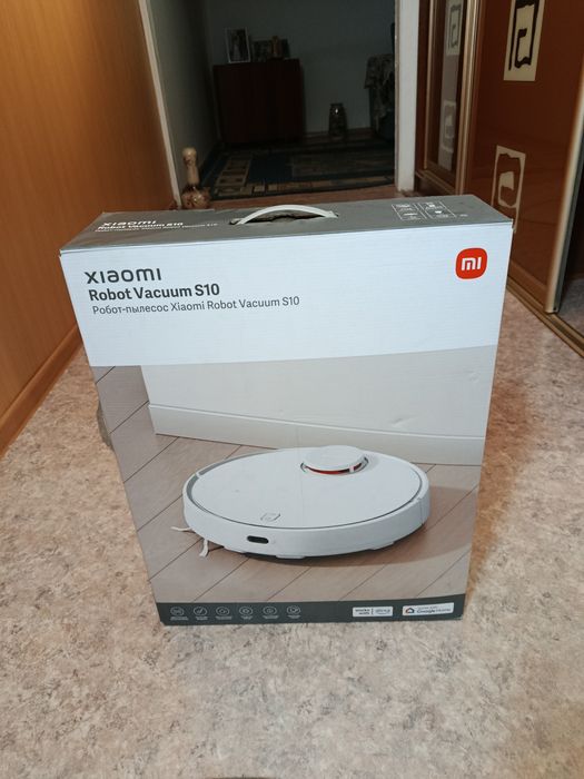 Техника для дома