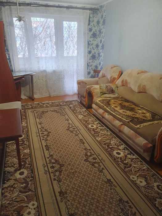 Сдам 2 комнатную квартиру