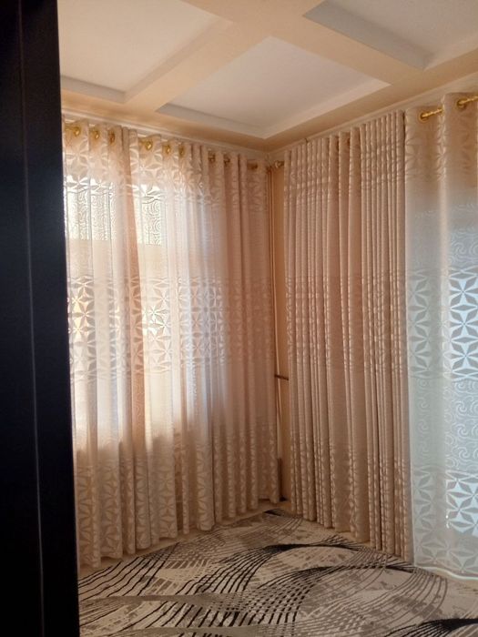 Arendaga oilaga beriladi