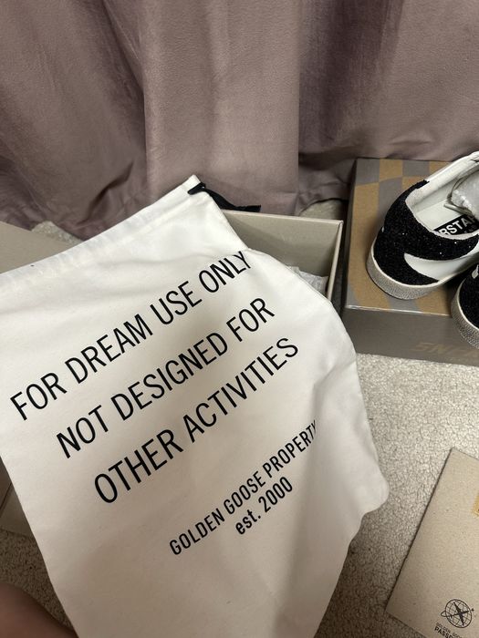 Sneakers Golden Goose