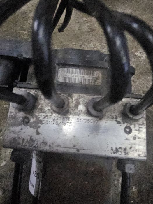 Pompa abs Fiat Ducato , Peugeot Boxer 3 , cod : 51725097 , 0265231617