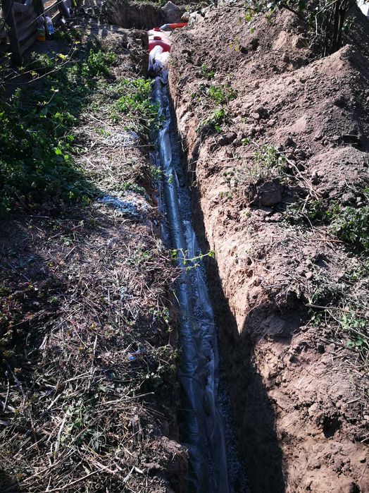 Producator fose septice ecologice, statii de epurare