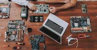 Reparații Laptop & Desktop. Service Imprimante.