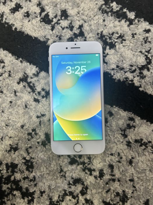 Vând iPhone 8 64gb