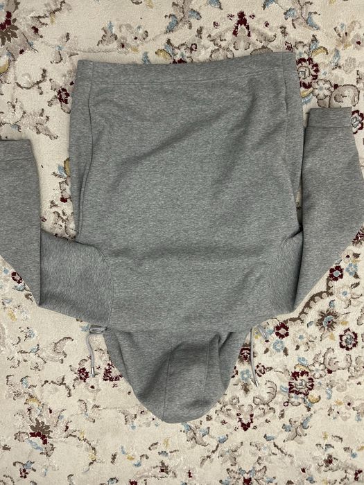 Зипка Burberry.