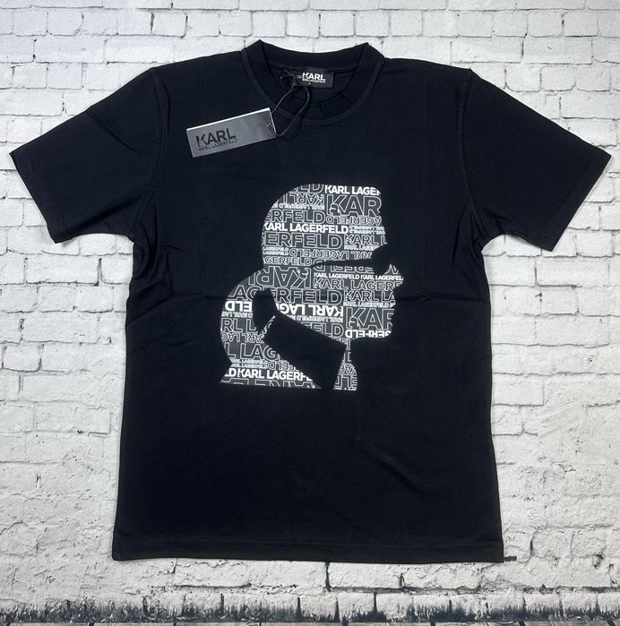 Tricou Karl Lagerfeld