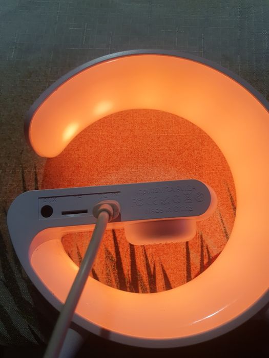 Безжично зарядно