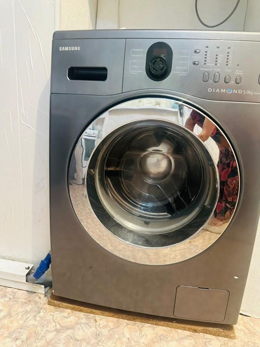 Стиральная машина на запчасти