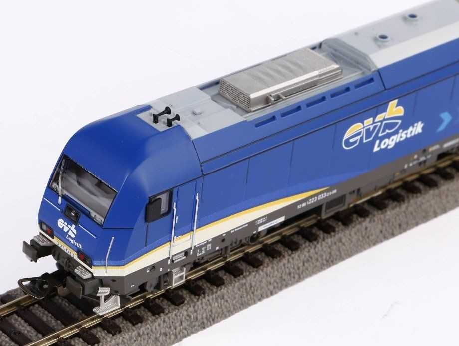 Продаются локомотивы для немецкой железной дороги от компании «PIKO»,