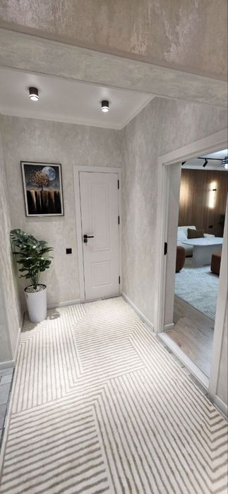 -ЕВРОЛЮКС 3/5/9 Упакована 74м² Разделка Чиланзар-15 SOFIA, Продаётся