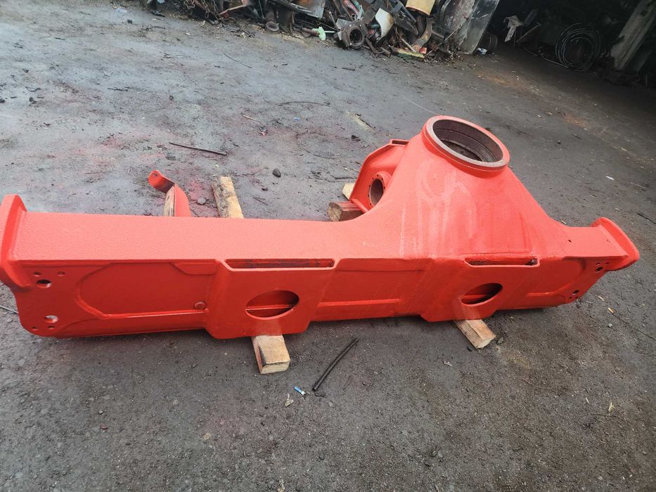 Bazament macara Epsilon