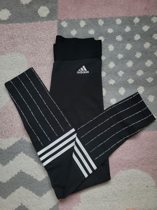 Colanți Adidas S-M