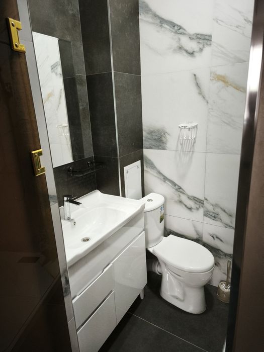 Аренда 1 комнатная квартира студия, новостройка.. Первая сдача, ещё ни