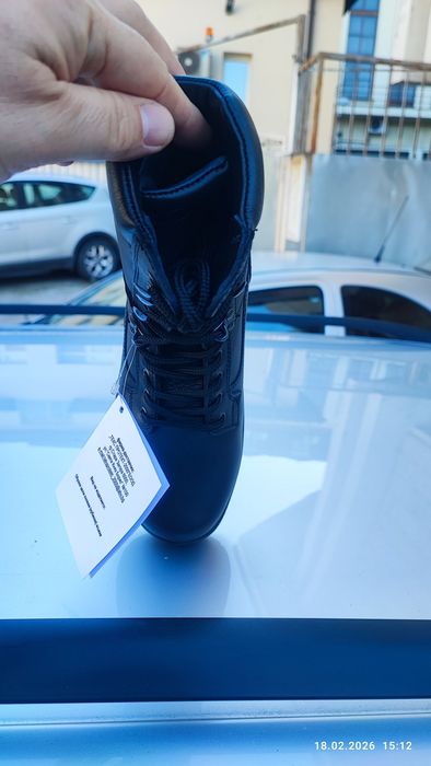 мъжки зимни кубинки