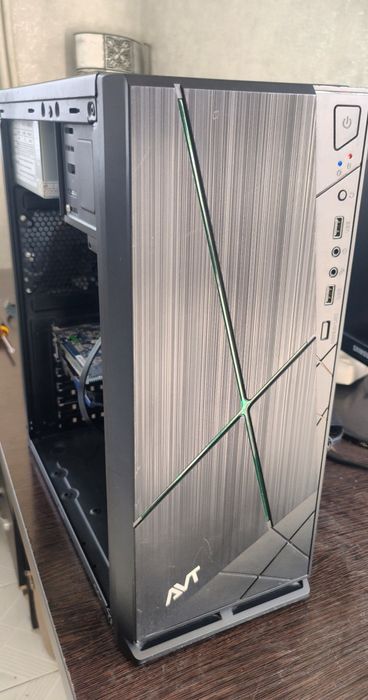 Full komplekt 1.700 + manitor