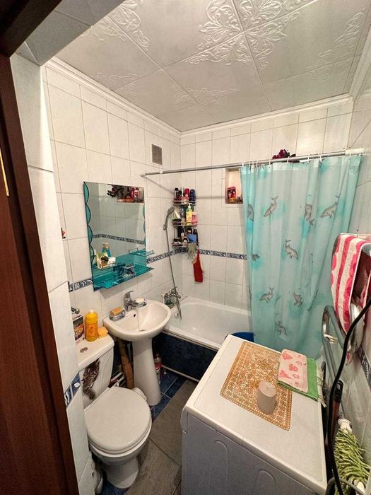 Продам 3 ком квартиру СКГУ