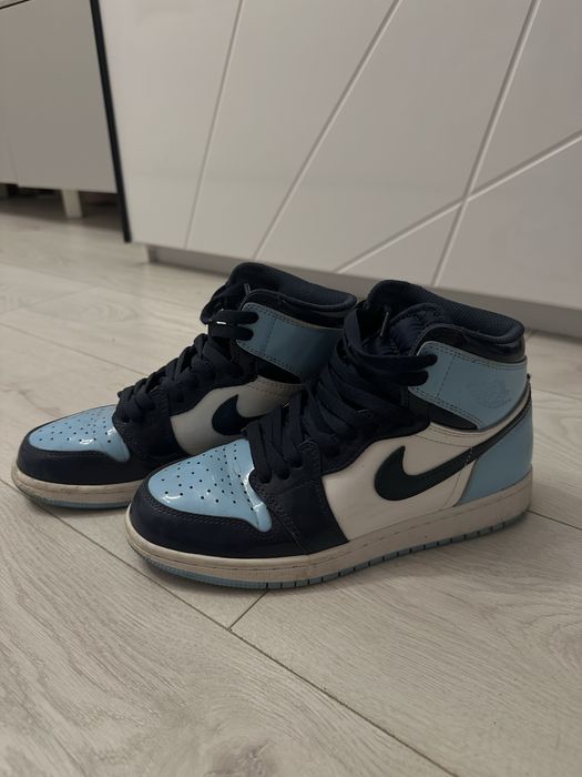 Jordan 1 Blue Chill