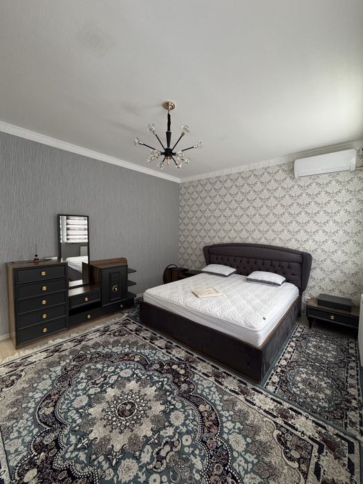 Махтумкули аренда квартиры 67 квм Assalom Golden House