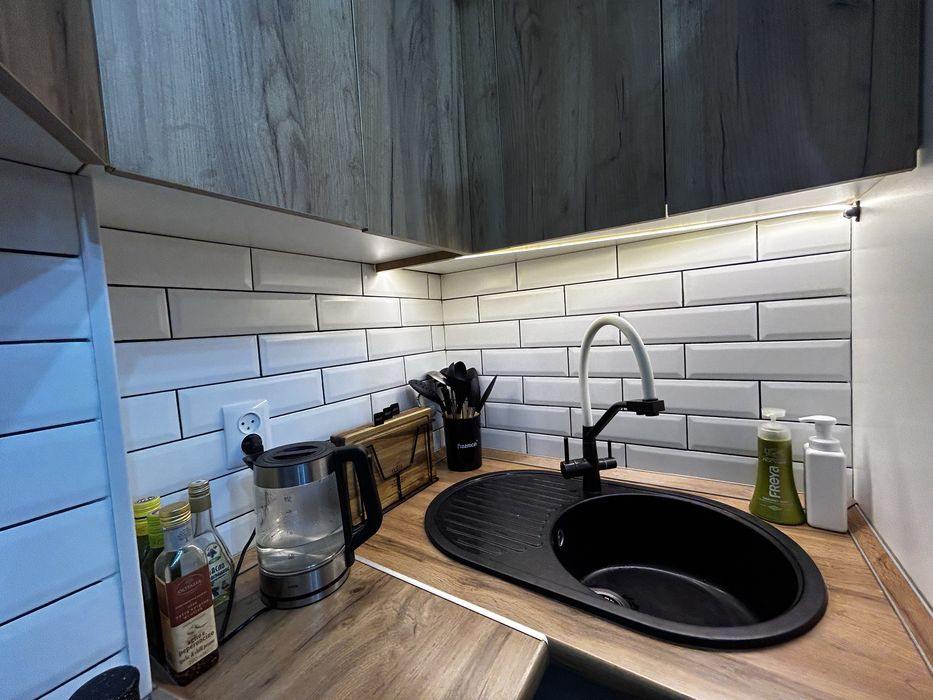 Квартира благополучия