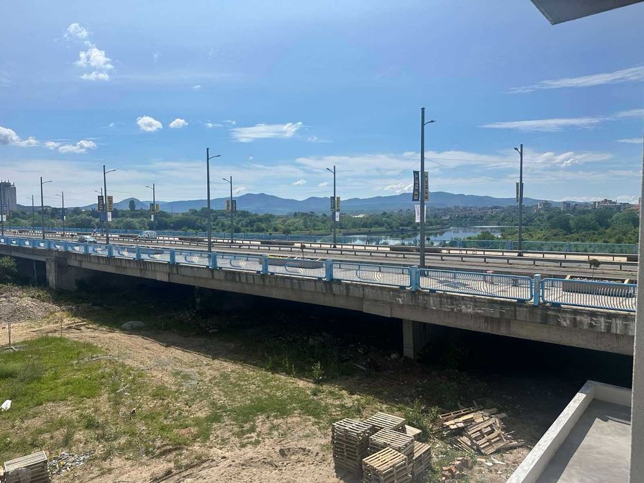 Продава се Тристаен апартамент в Кърджали, Възрожденци - 97 кв.м за 831 €/кв.м - Снимка #11