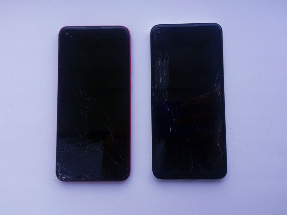 Продам Samsung galaxy A11 2шт