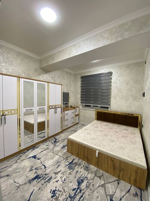 Яшнабод / ИЗЗАТ / 400$