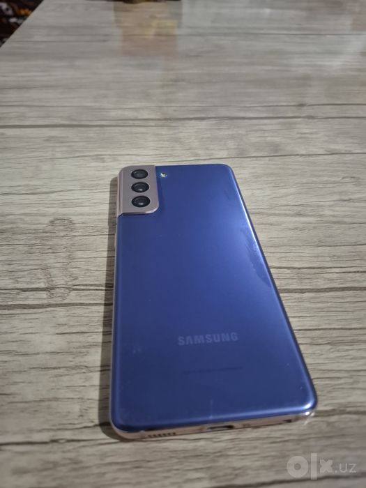 Samsung S21 5G sotiladi