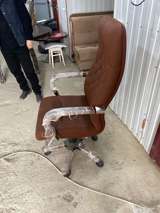 Кресла для офиса