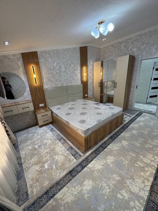 Самарканд Шахар квартира