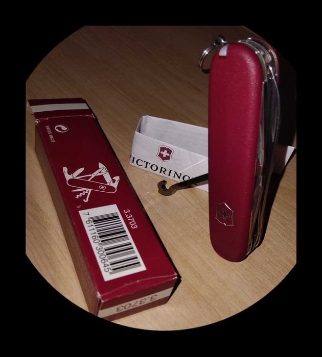 Victorinox Climber (2 шт.) - одним лотом