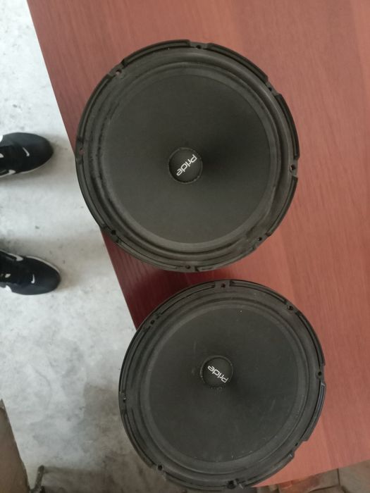 Продам прайд соло 100