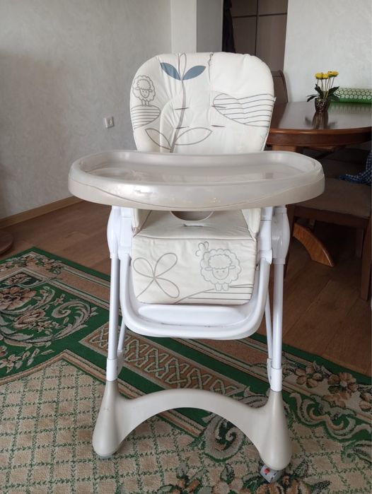 Продам стульчик для кормления